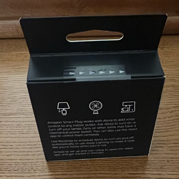 Amazon smart outlet - Picture 2 of 2